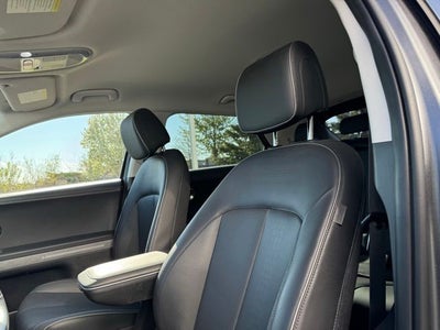 2023 Hyundai IONIQ 5 SEL AWD