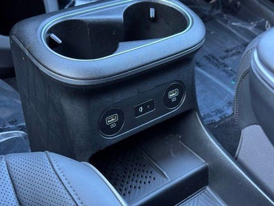 2023 Hyundai IONIQ 5 SEL AWD