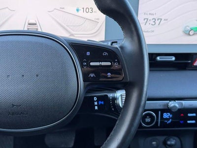 2023 Hyundai IONIQ 5 SEL AWD