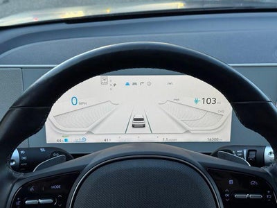 2023 Hyundai IONIQ 5 SEL AWD
