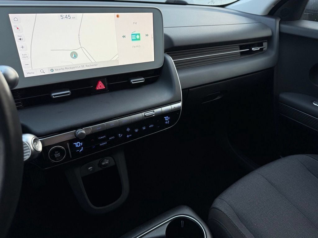 2024 Hyundai IONIQ 5 SEL AWD