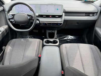 2024 Hyundai IONIQ 5 SEL AWD