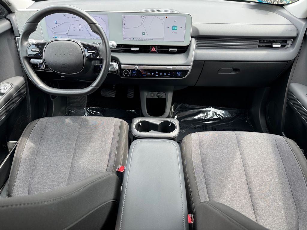 2024 Hyundai IONIQ 5 SEL AWD