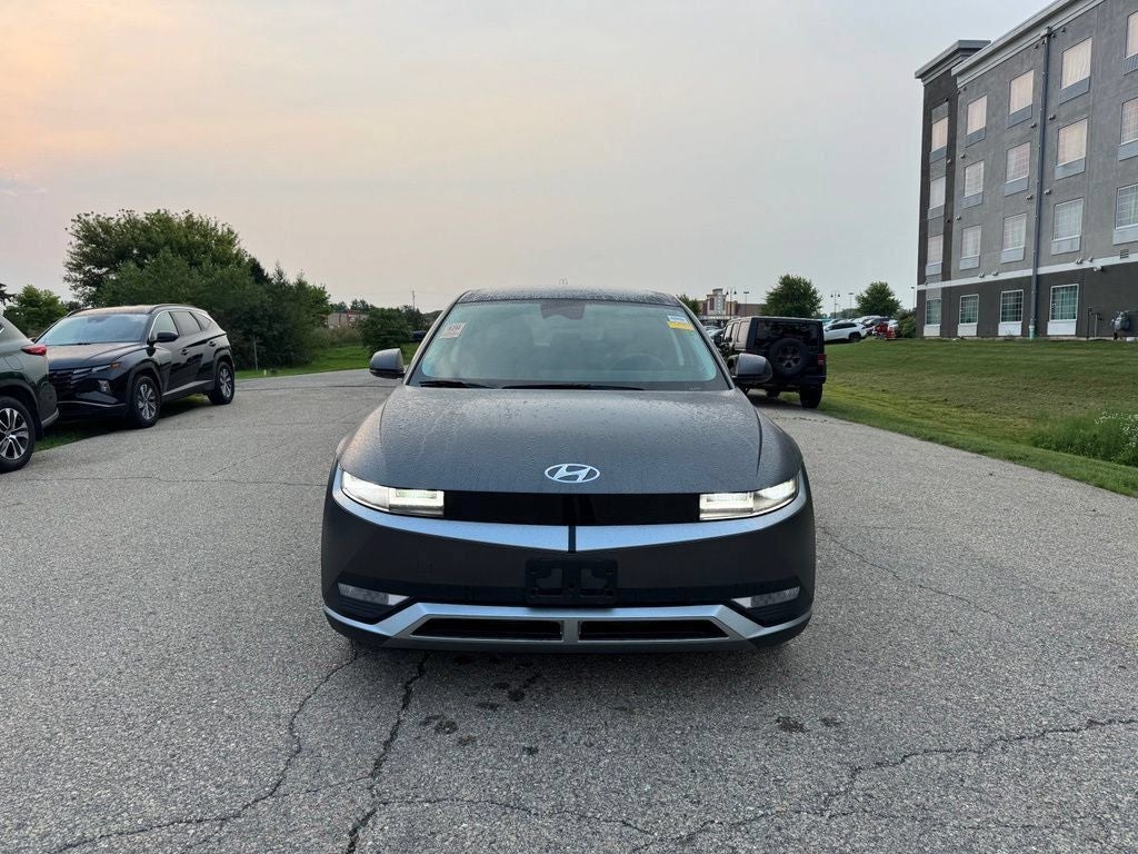 2024 Hyundai IONIQ 5 SEL AWD