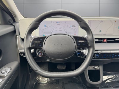 2024 Hyundai IONIQ 5 SEL AWD