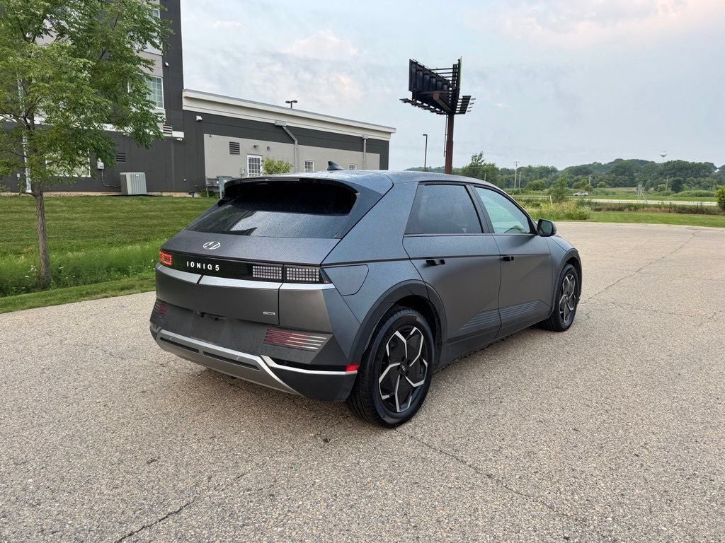 2024 Hyundai IONIQ 5 SEL AWD