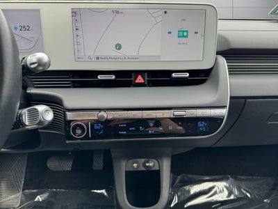 2024 Hyundai IONIQ 5 SEL AWD