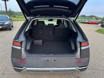 2024 Hyundai IONIQ 5 SEL AWD