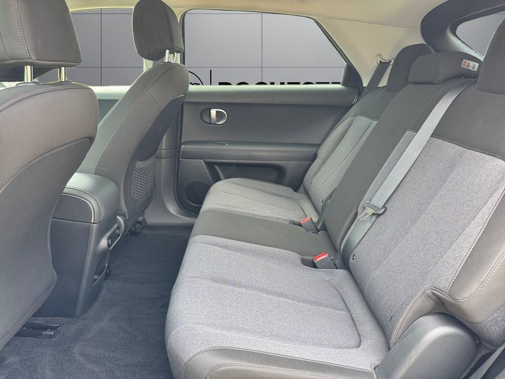 2024 Hyundai IONIQ 5 SEL AWD