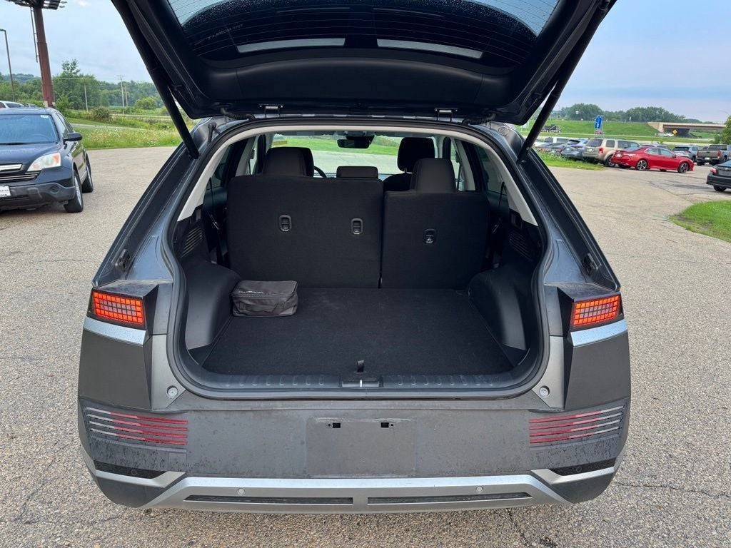 2024 Hyundai IONIQ 5 SEL AWD