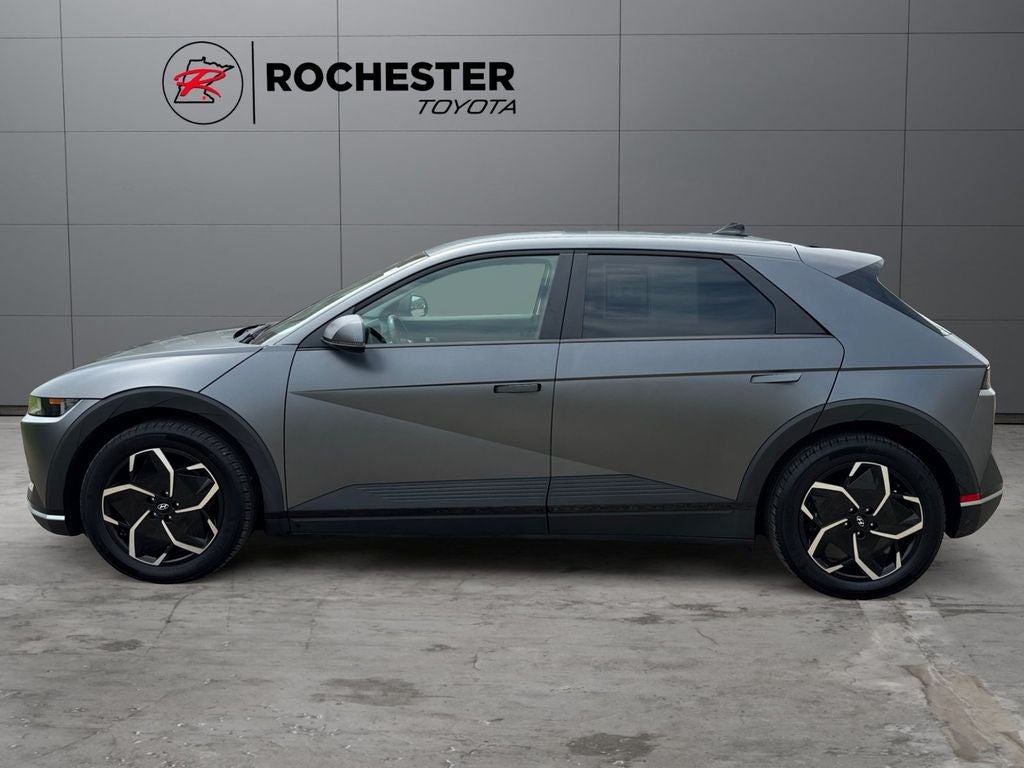 2024 Hyundai IONIQ 5 SEL AWD