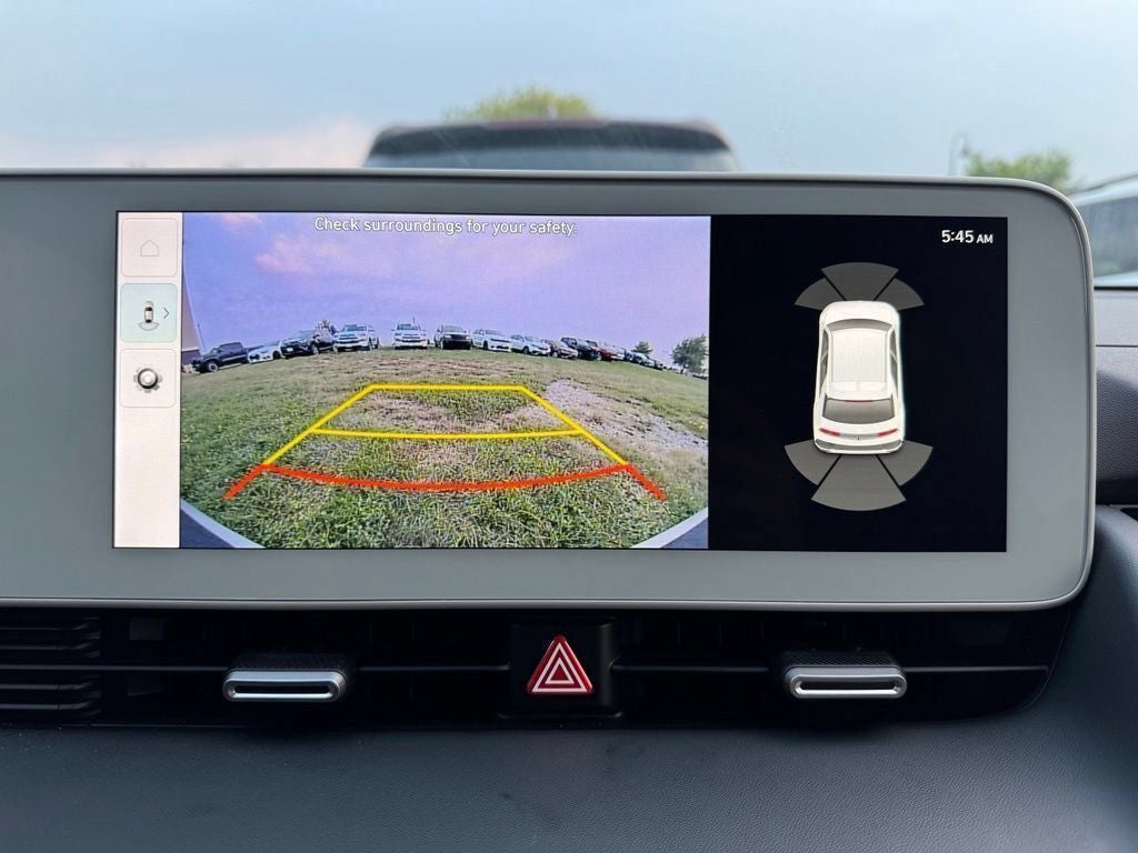 2024 Hyundai IONIQ 5 SEL AWD