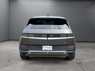 2024 Hyundai IONIQ 5 SEL AWD