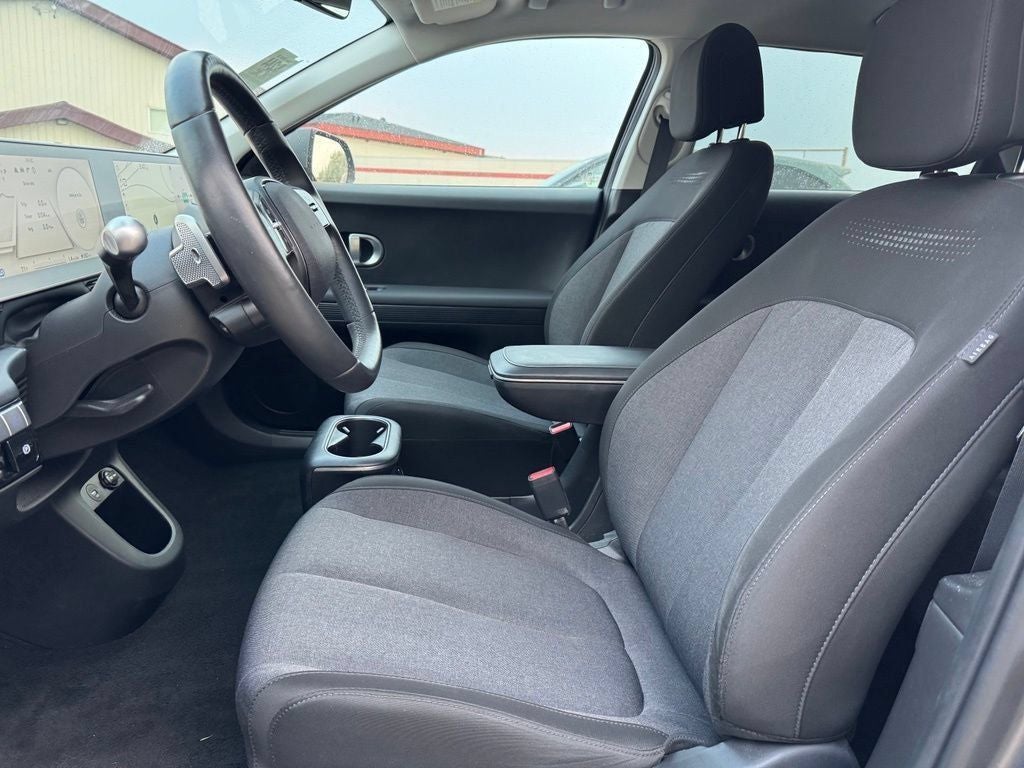 2024 Hyundai IONIQ 5 SEL AWD