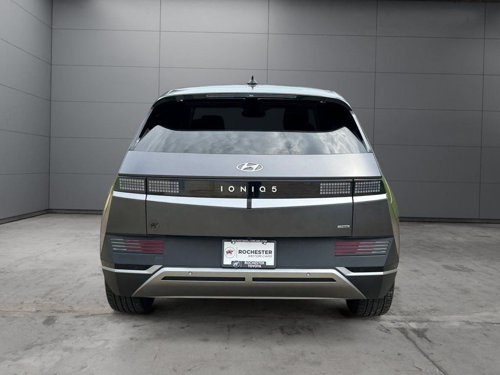 2024 Hyundai IONIQ 5 SEL AWD