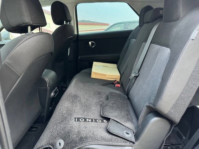 2024 Hyundai IONIQ 5 SEL AWD