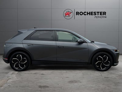 2024 Hyundai IONIQ 5 SEL AWD
