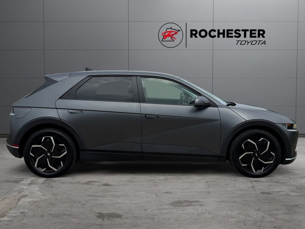2024 Hyundai IONIQ 5 SEL AWD