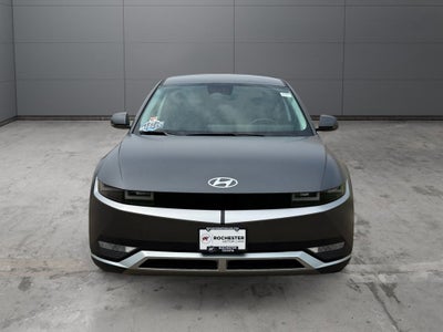 2024 Hyundai IONIQ 5 SEL AWD