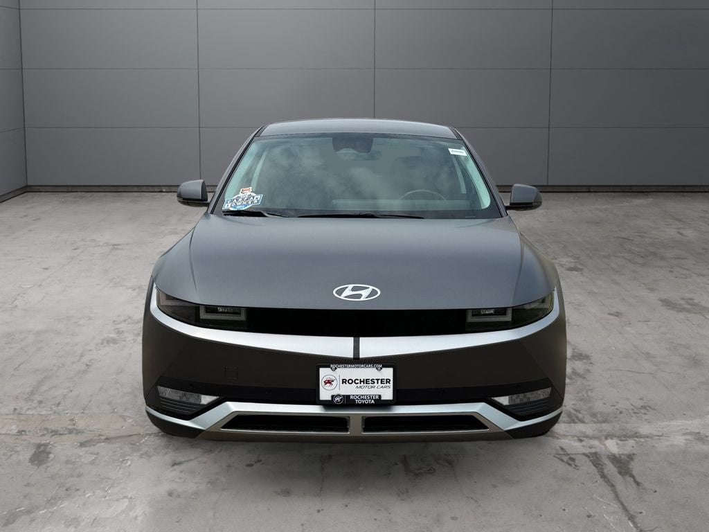 2024 Hyundai IONIQ 5 SEL AWD