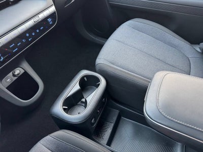 2024 Hyundai IONIQ 5 SEL AWD