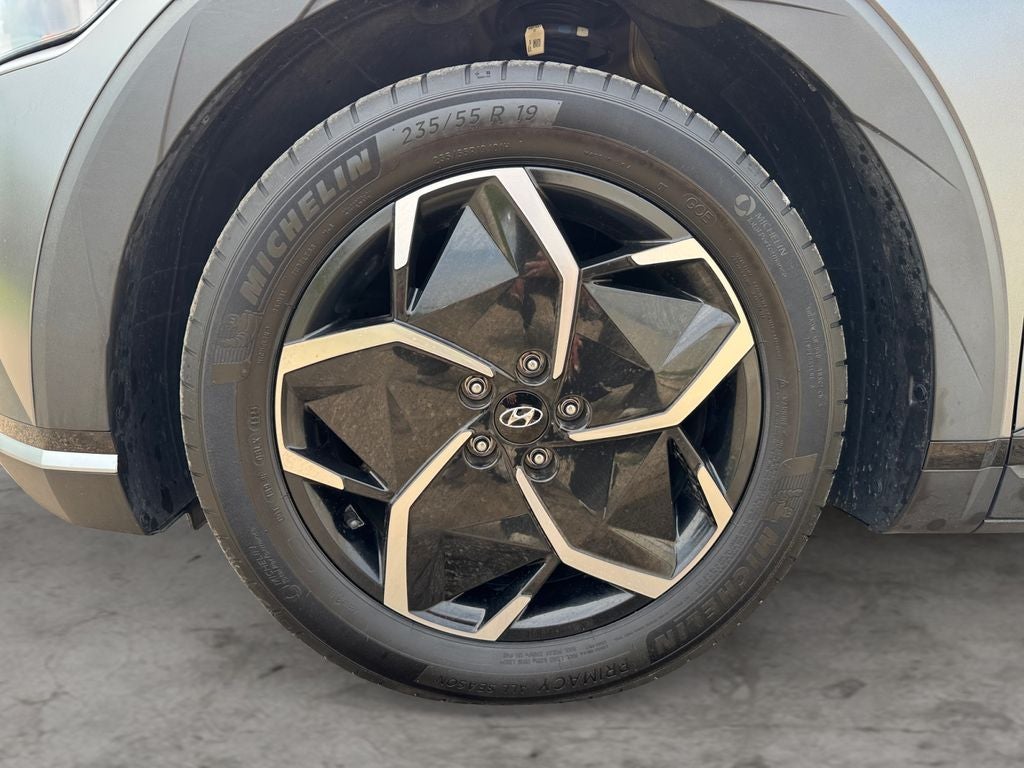 2024 Hyundai IONIQ 5 SEL AWD