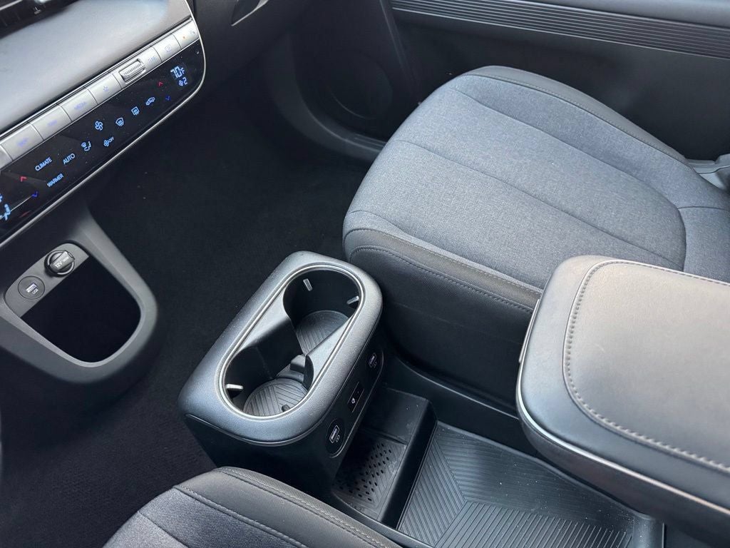 2024 Hyundai IONIQ 5 SEL AWD