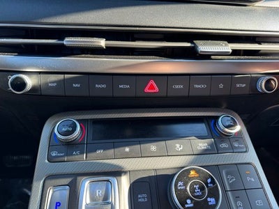 2024 Hyundai Palisade SEL AWD