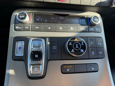 2024 Hyundai Palisade SEL AWD