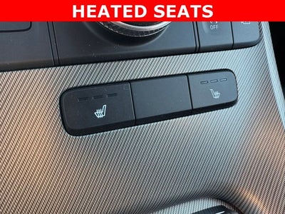 2024 Hyundai Palisade SEL AWD