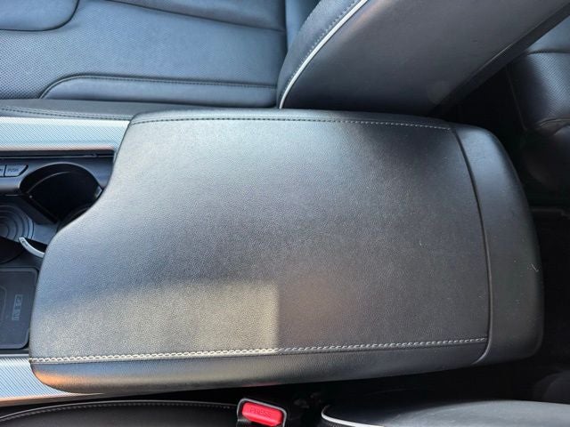 2024 Hyundai Palisade SEL AWD