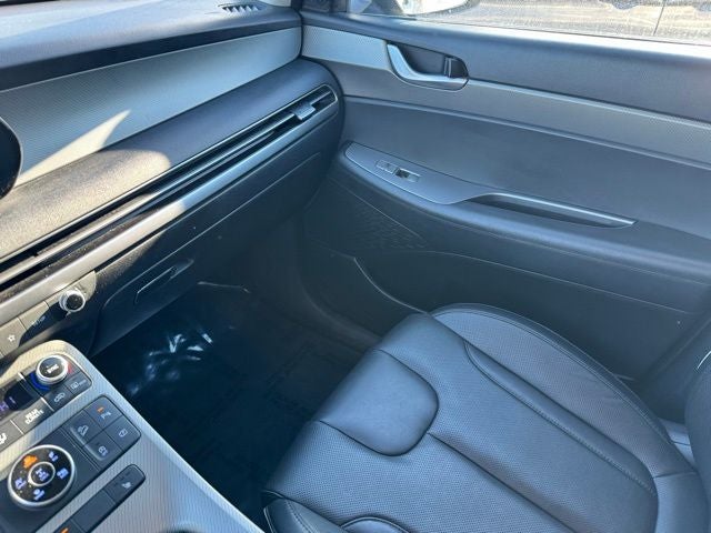 2024 Hyundai Palisade SEL AWD