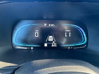 2024 Hyundai Palisade SEL AWD