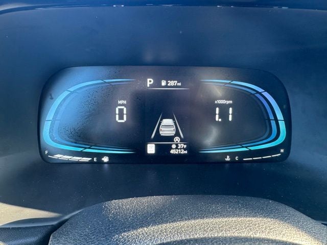 2024 Hyundai Palisade SEL AWD