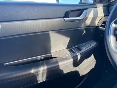 2024 Hyundai Palisade SEL AWD