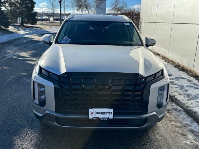 2024 Hyundai Palisade SEL AWD