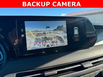 2024 Hyundai Palisade SEL AWD