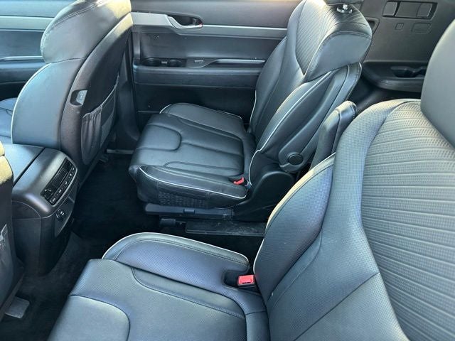 2024 Hyundai Palisade SEL AWD