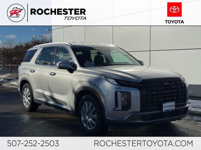 2024 Hyundai Palisade SEL AWD