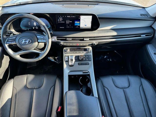 2024 Hyundai Palisade SEL AWD
