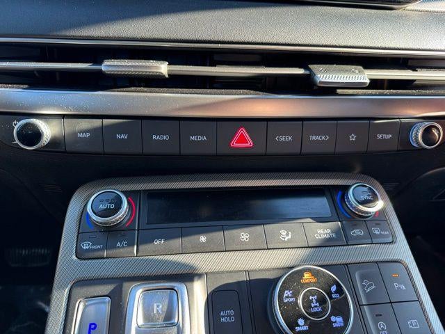 2024 Hyundai Palisade SEL AWD