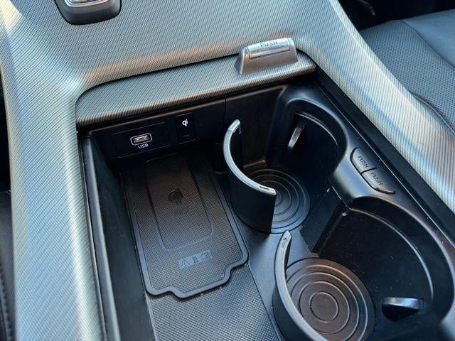 2024 Hyundai Palisade SEL AWD