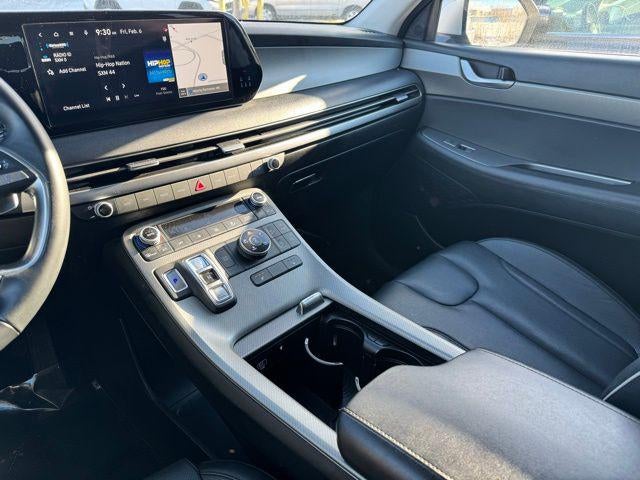 2024 Hyundai Palisade SEL AWD