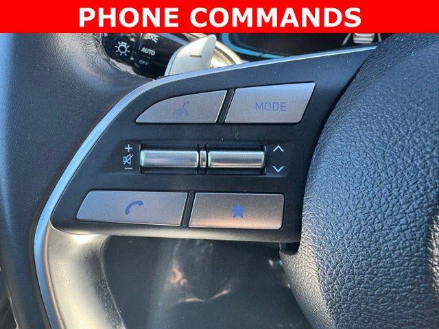 2024 Hyundai Palisade SEL AWD