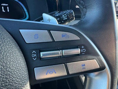 2024 Hyundai Palisade SEL AWD