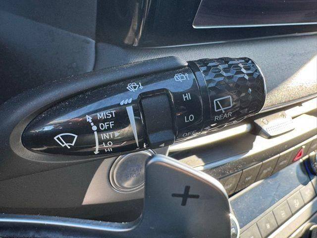 2024 Hyundai Palisade SEL AWD