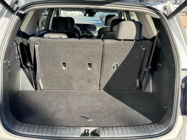 2024 Hyundai Palisade SEL AWD