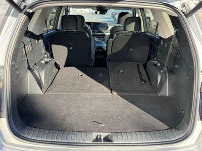 2024 Hyundai Palisade SEL AWD