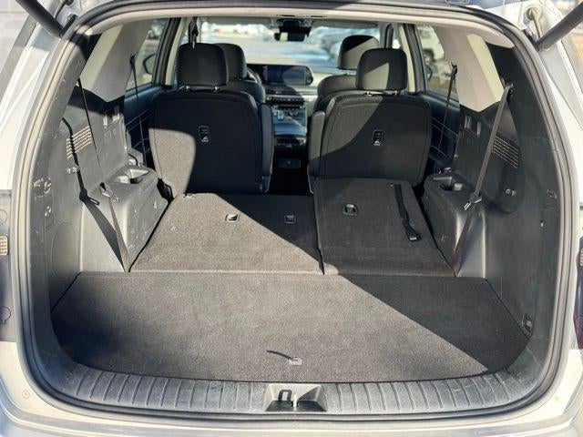 2024 Hyundai Palisade SEL AWD