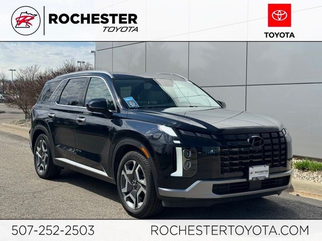 2023 Hyundai Palisade